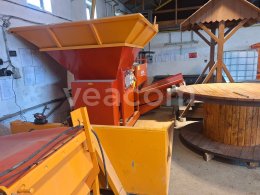 Aukcja internetowa:   NOVER  BPS-02 - BUBNOVÁ PROSÉVAČKA SUBSTRÁTŮ