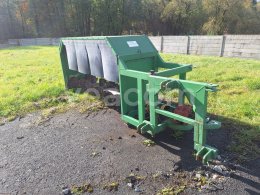 Online aukce:  ENERGREEN EPK 250 T