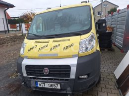 Online aukce: FIAT  DUCATO