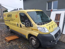 Online aukce: FIAT  DUCATO