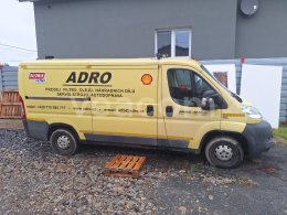 Online aukce: FIAT  DUCATO