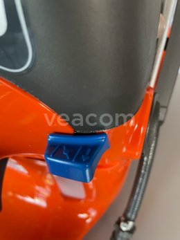 Online aukce: HUSQVARNA  K770