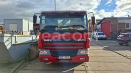 Aukcja internetowa: DAF  CF 65.220 + HR