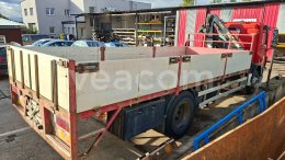 Aukcja internetowa: DAF  CF 65.220 + HR