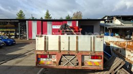 Aukcja internetowa: DAF  CF 65.220 + HR