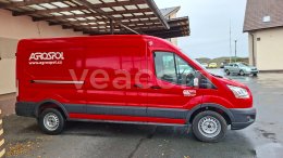 Online aukce: FORD  TRANSIT