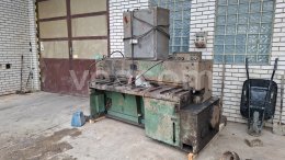 Online aukce:   GILOTINY METALEXPORT NG 3B/2000