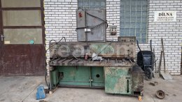 Online aukce:   GILOTINY METALEXPORT NG 3B/2000