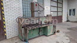 Online aukce:  GILOTINY METALEXPORT NG 3B/2000