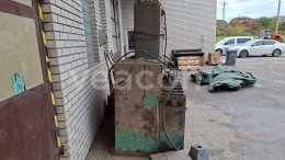 Online aukce:   GILOTINY METALEXPORT NG 3B/2000