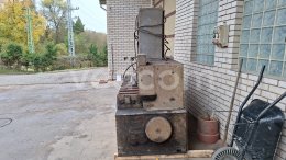 Online aukce:   GILOTINY METALEXPORT NG 3B/2000