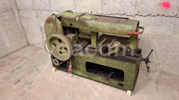 Online aukce:   PILA RÁMOVÁ  TOS PR 30