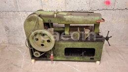 Online aukce:   PILA RÁMOVÁ  TOS PR 30