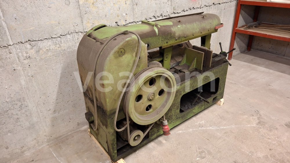 Интернет-аукцион:  PILA RÁMOVÁ  TOS PR 30