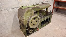 Online aukce:  PILA RÁMOVÁ  TOS PR 30