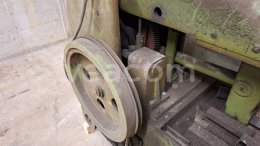 Online aukce:   PILA RÁMOVÁ  TOS PR 30