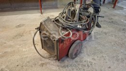 Online aukce:   SVÁŘEČKA ZU 315.22