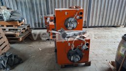 Online aukce:   OHŘÍVAČE VZDUCHU NA PLYNNÁ PALIVA ROBUR F1 31 (5KS)