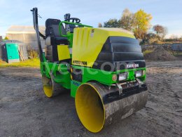 Online aukce: AMMANN  AV16-2