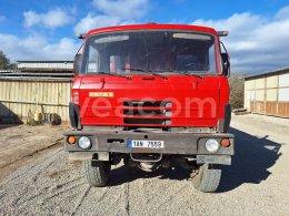 Online aukce: TATRA  T815 6X6 S3