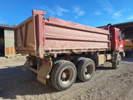 Online aukce: TATRA  T815 6X6 S3
