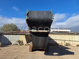 Online aukce: RESTA  DCJ 900X600/27 DRTIČ