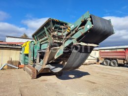 Online aukce: RESTA  DCJ 900X600/27 DRTIČ