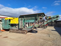 Online aukce: RESTA  DCJ 900X600/27 DRTIČ