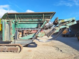 Online aukce: RESTA  DCJ 900X600/27 DRTIČ