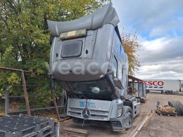 Online auction: MB  ACTROS