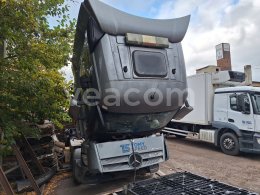Online auction: MB  ACTROS