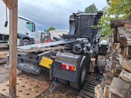 Online auction: MB  ACTROS