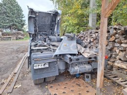 Online auction: MB  ACTROS