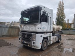 Интернет-аукцион: RENAULT  MAGNUM 480