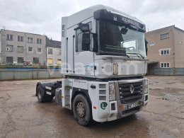 Online aukce: RENAULT  MAGNUM 480