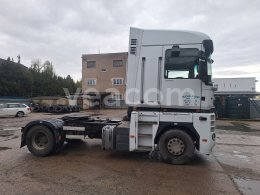 Online aukce: RENAULT  MAGNUM 480