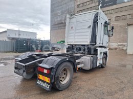 Online aukce: RENAULT  MAGNUM 480