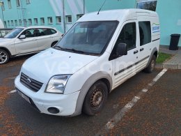 Online-Versteigerung: FORD  TRANSIT CONNECT