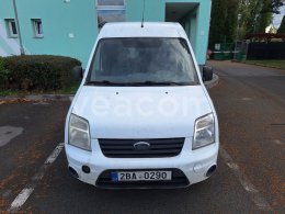 Online aukce: FORD  TRANSIT CONNECT