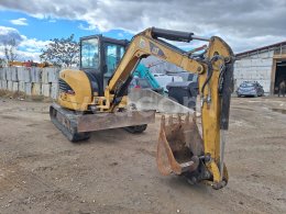 Online aukce: CAT  305C