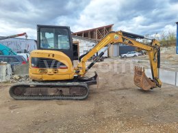 Online aukce: CAT  305C