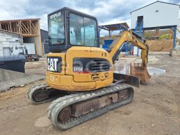 Online aukce: CAT  305C
