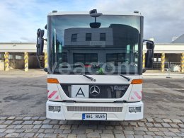 Online aukce: MB  ECONIC 1833 6X2