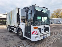 Online aukce: MB  ECONIC 1833 6X2