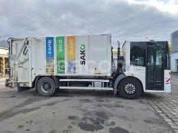 Online aukce: MB  ECONIC 1833 6X2