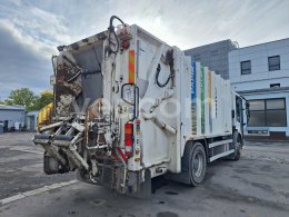 Online aukce: MB  ECONIC 1833 6X2