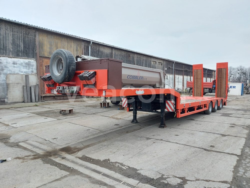 Online aukce: NOTEBOOM  OSD 48-03