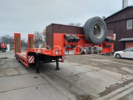 Online aukce: NOTEBOOM  OSD 48-03