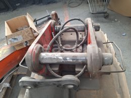 Online aukce:   ZEPPELIN LEHNHOFF HS-21 HYDRAULICKÝ RYCHLOUPÍNÁK