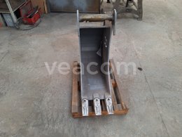 Online aukce:   PODKOPOVÁ LŽÍCE 326 MM